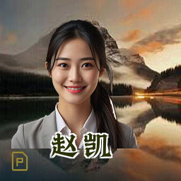 赵凯