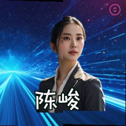 陈峻